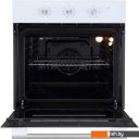 Духовые шкафы Evelux EO 620 W Духовые шкафы Evelux EO 620 W