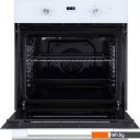 Духовые шкафы Evelux EO 630 PW