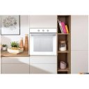 Духовые шкафы Gorenje BO6725E02WG