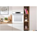 Духовые шкафы Gorenje BOS6737E06WG