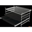 Духовые шкафы Gorenje BOS6737E06WG