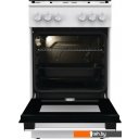 Кухонные плиты Gorenje GG5A10WH