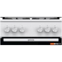 Кухонные плиты Gorenje GG5A10WH
