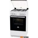 Кухонные плиты Gorenje GG5A10WH