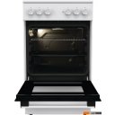 Кухонные плиты Gorenje GEC5A12WG-B