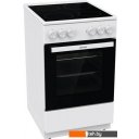 Кухонные плиты Gorenje GEC5A12WG-B