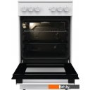 Кухонные плиты Gorenje GEC5A12WG-B