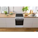 Кухонные плиты Gorenje GEC5A12WG-B