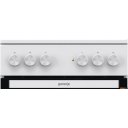 Кухонные плиты Gorenje GEC5A12WG-B