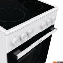 Кухонные плиты Gorenje GEC5A12WG-B