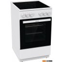 Кухонные плиты Gorenje GEC5A12WG-B