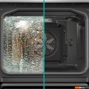 Кухонные плиты Gorenje GEC5A12WG-B