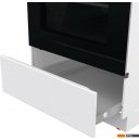 Кухонные плиты Gorenje GEC5A12WG-B