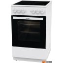 Кухонные плиты Gorenje GEC5A12WG-B