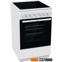 Кухонные плиты Gorenje GEC5B41WG