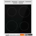 Кухонные плиты Gorenje GEC5B41WG