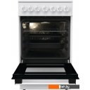 Кухонные плиты Gorenje GEC5B41WG