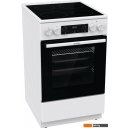 Кухонные плиты Gorenje GEC5C42WG