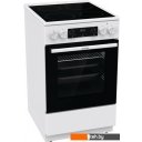 Кухонные плиты Gorenje GEC5C42WG