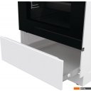 Кухонные плиты Gorenje GEC5C42WG