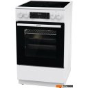 Кухонные плиты Gorenje GEC5C42WG