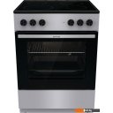 Кухонные плиты Gorenje GEC6A11SG