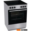 Кухонные плиты Gorenje GEC6A11SG