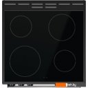 Кухонные плиты Gorenje GEC6A11SG