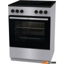 Кухонные плиты Gorenje GEC6A11SG