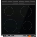 Кухонные плиты Gorenje GEC6A11SG