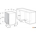 Посудомоечные машины Gorenje GV561D10