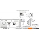 Стиральная машина Evelux EW 46121