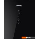 Холодильники Korting KNFC 61869 GN
