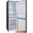 Холодильники Korting KNFC 61869 GN