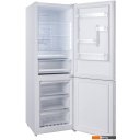 Холодильники Korting KNFC 61869 GW