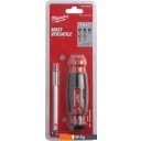 Наборы инструментов Milwaukee 4932492806 (14 предметов)