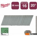 Гвозди Milwaukee 4932492583