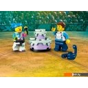 Конструкторы LEGO City 60341 Трюковое испытание Нокдаун