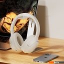 Наушники и гарнитуры QCY H2 Pro (белый)