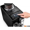 Кофеварки и кофемашины DeLonghi Rivelia EXAM440.55.B