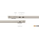 Ноутбуки Apple Macbook Air 15 Ноутбуки Apple Macbook Air 15