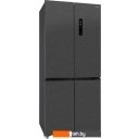 Холодильники Hiberg RFQ-600DX NFGM Inverter Холодильники Hiberg RFQ-600DX NFGM Inverter