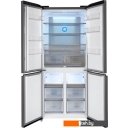 Холодильники Hiberg RFQ-600DX NFGM Inverter Холодильники Hiberg RFQ-600DX NFGM Inverter