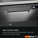Посудомоечные машины AEG FSK94858P