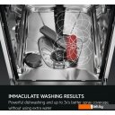 Посудомоечные машины AEG FSK94858P