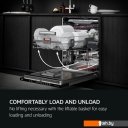 Посудомоечные машины AEG FSK94858P