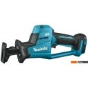 Циркулярные, торцовочные и сабельные пилы Makita DJR189Z (без АКБ)
