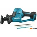 Циркулярные, торцовочные и сабельные пилы Makita DJR189Z (без АКБ)