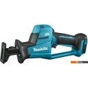 Циркулярные, торцовочные и сабельные пилы Makita DJR189Z (без АКБ)