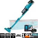 Пылесосы Makita DCL286FRF